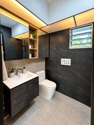 Blk 470C Hougang Parkview (Hougang), HDB 5 Rooms #614536301